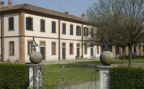 Palazzo Turro Bed&breakfast Podenzano 3*